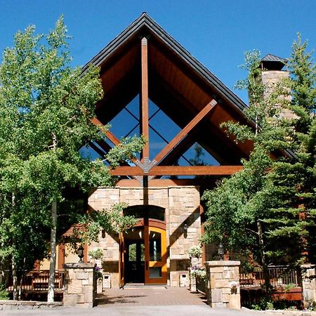Bear Creek Lodge Telluride Bagian luar foto